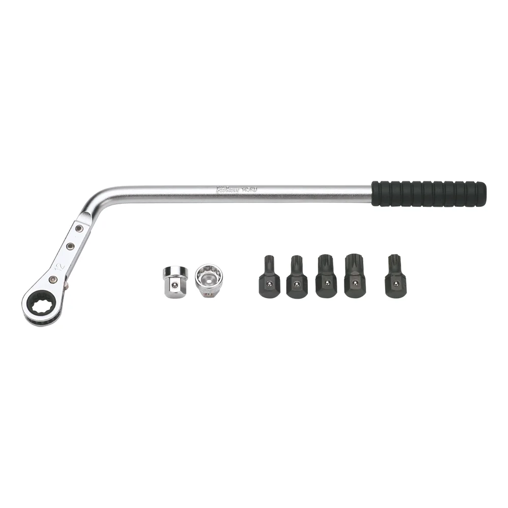 spez. knarre f. türscharniere