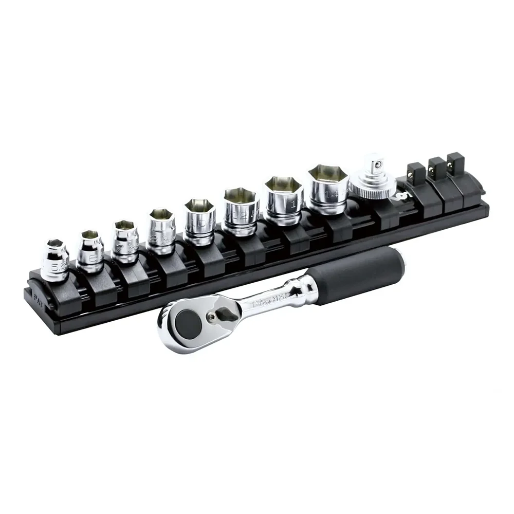 1/4" steckschlüsselsatz, z serie