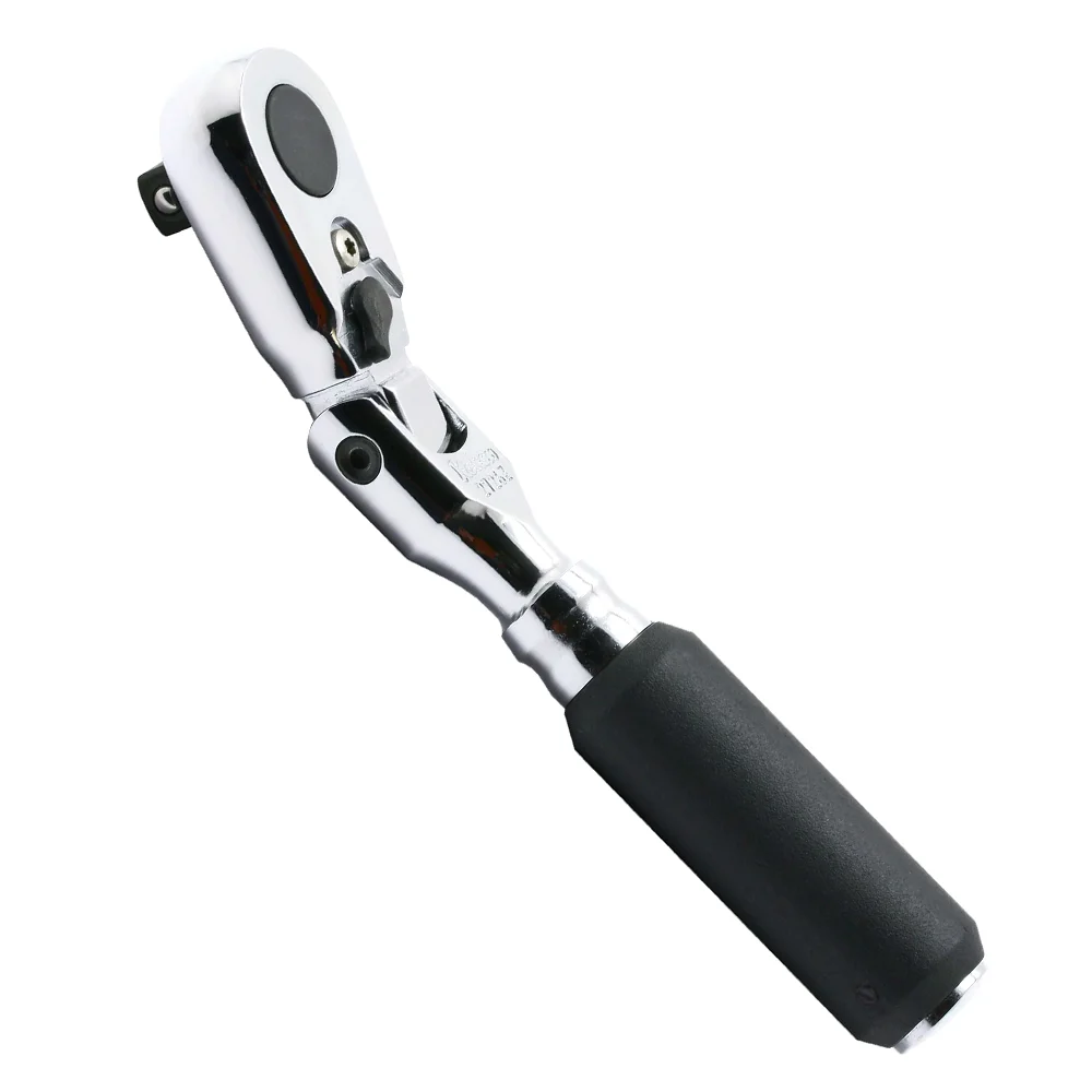 1/4" gelenk knarre kurz, verstellbar, z serie