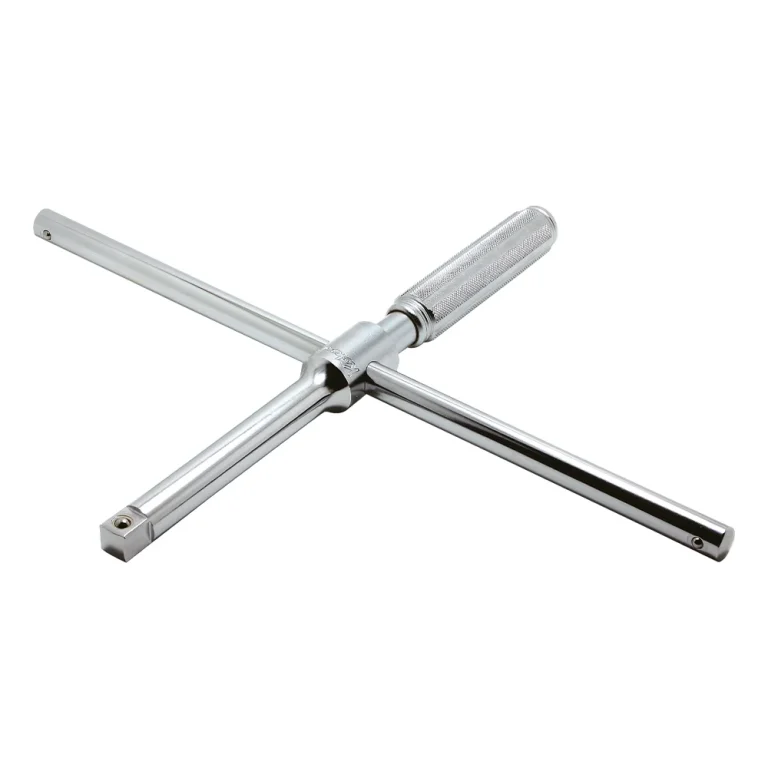 t griff für die radmontage, z serie