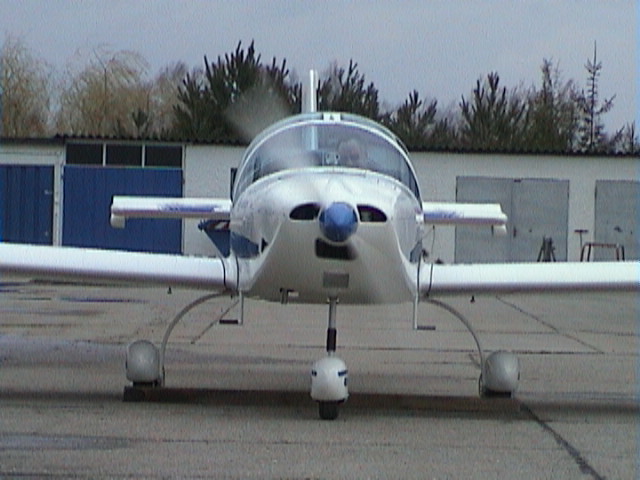 scheiling aircraft service