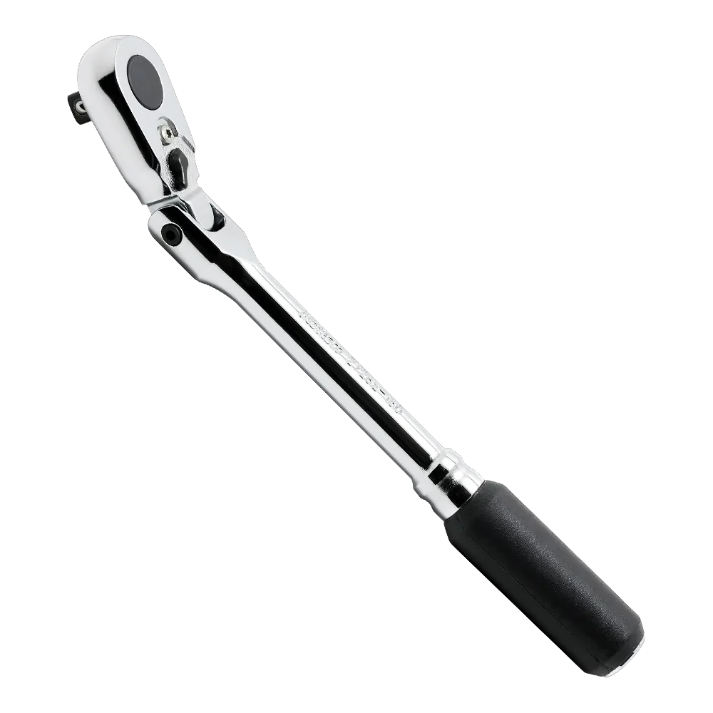 1/4″ Gelenk-Ratsche (lang), 72-Zahn Mechanismus, Z-SERIE