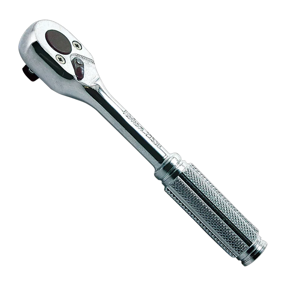 1/4” Ratsche, N-Type