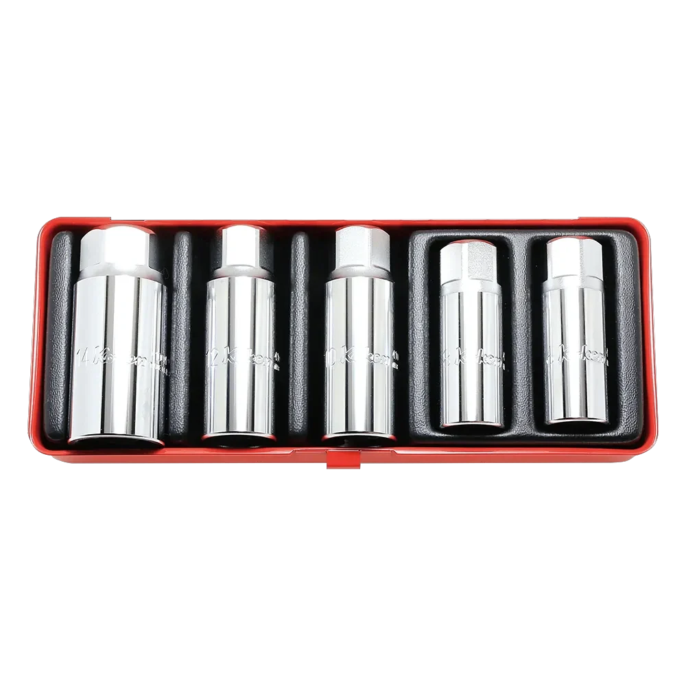 1/2'' Stehbolzensetzer im Satz