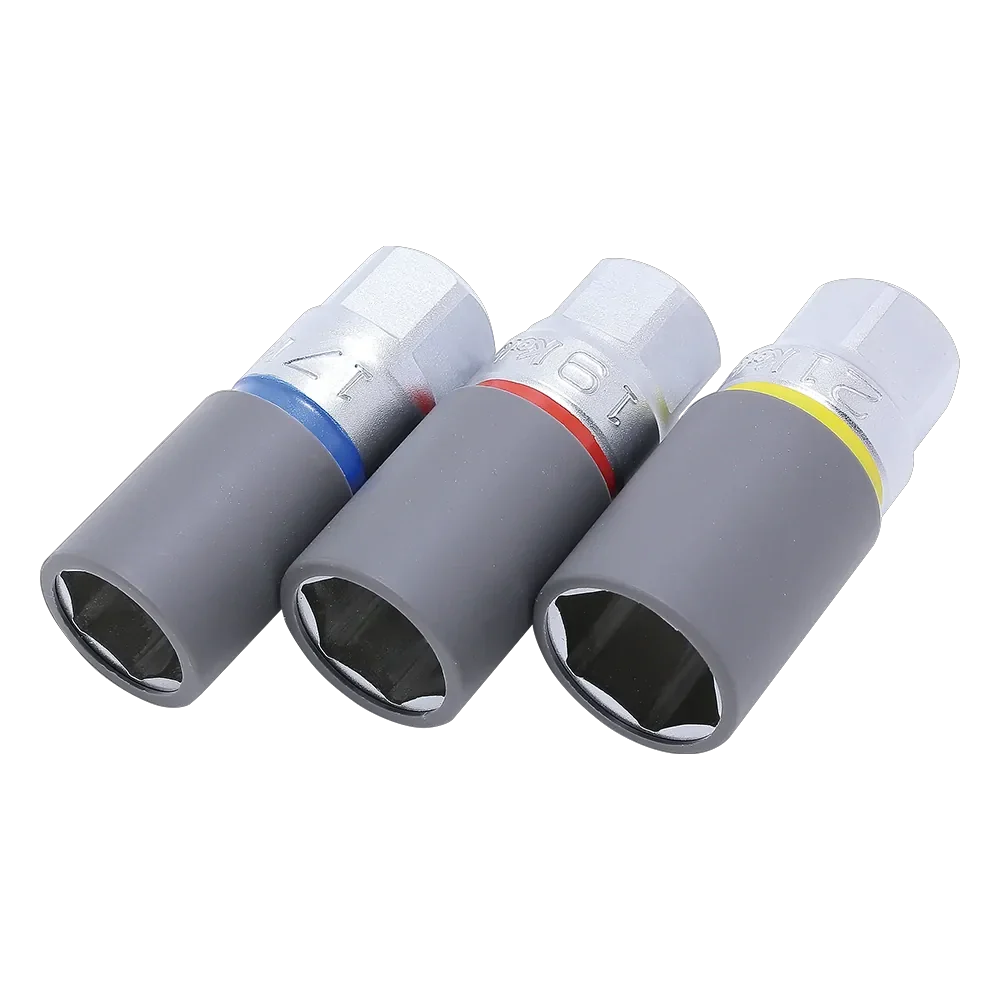 1/2″ Schlagschrauber Nuss für die Radmontage, Z-SERIE