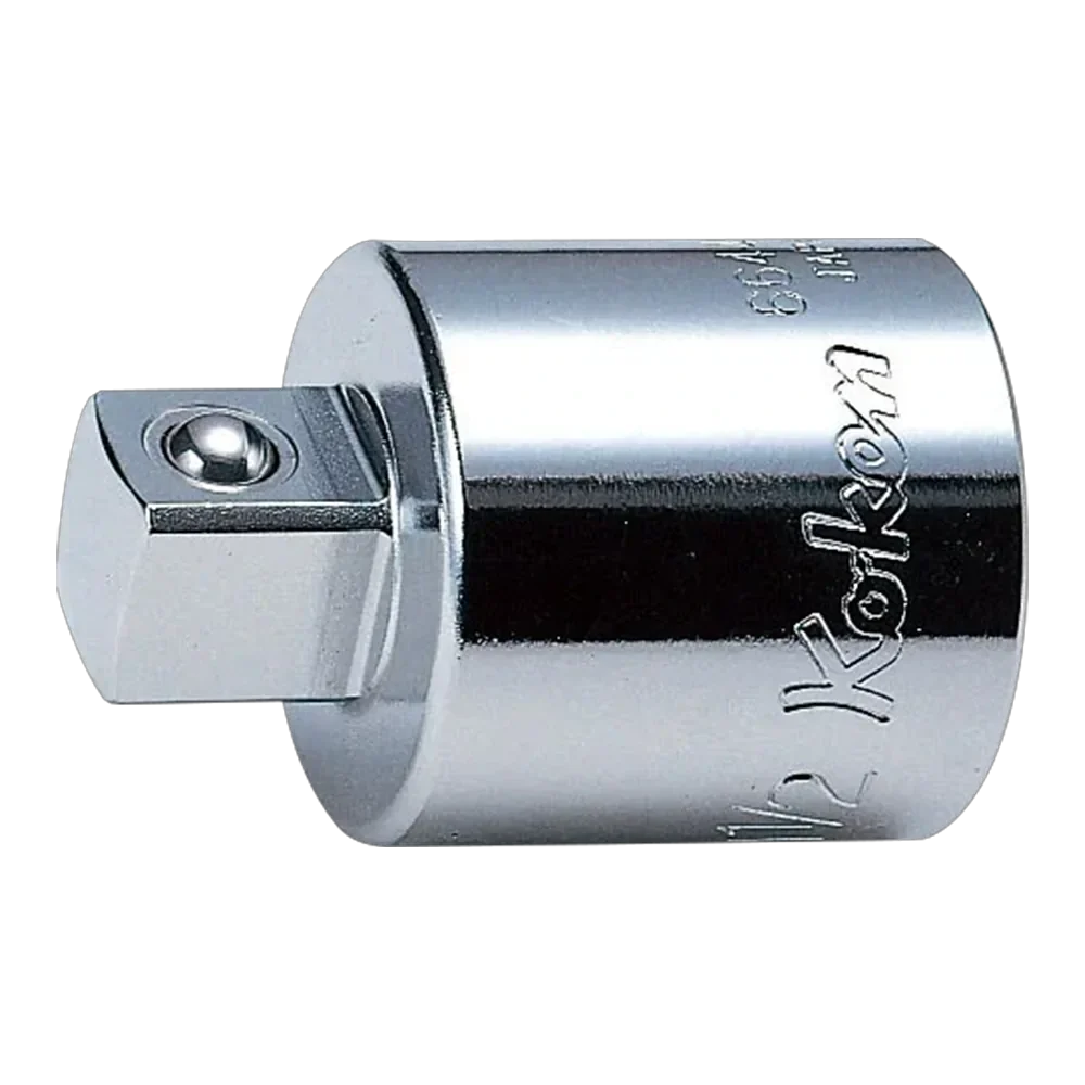 Verbindungsstück 3/4'' auf 1/2''