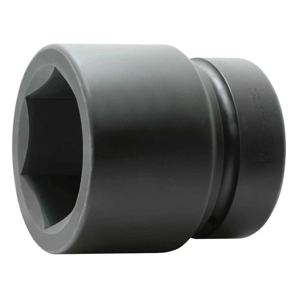 3.1/2'' 6-kant Schlagschrauber Nuss