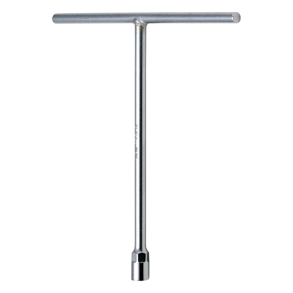 6-kant T-Griff (Zoll)