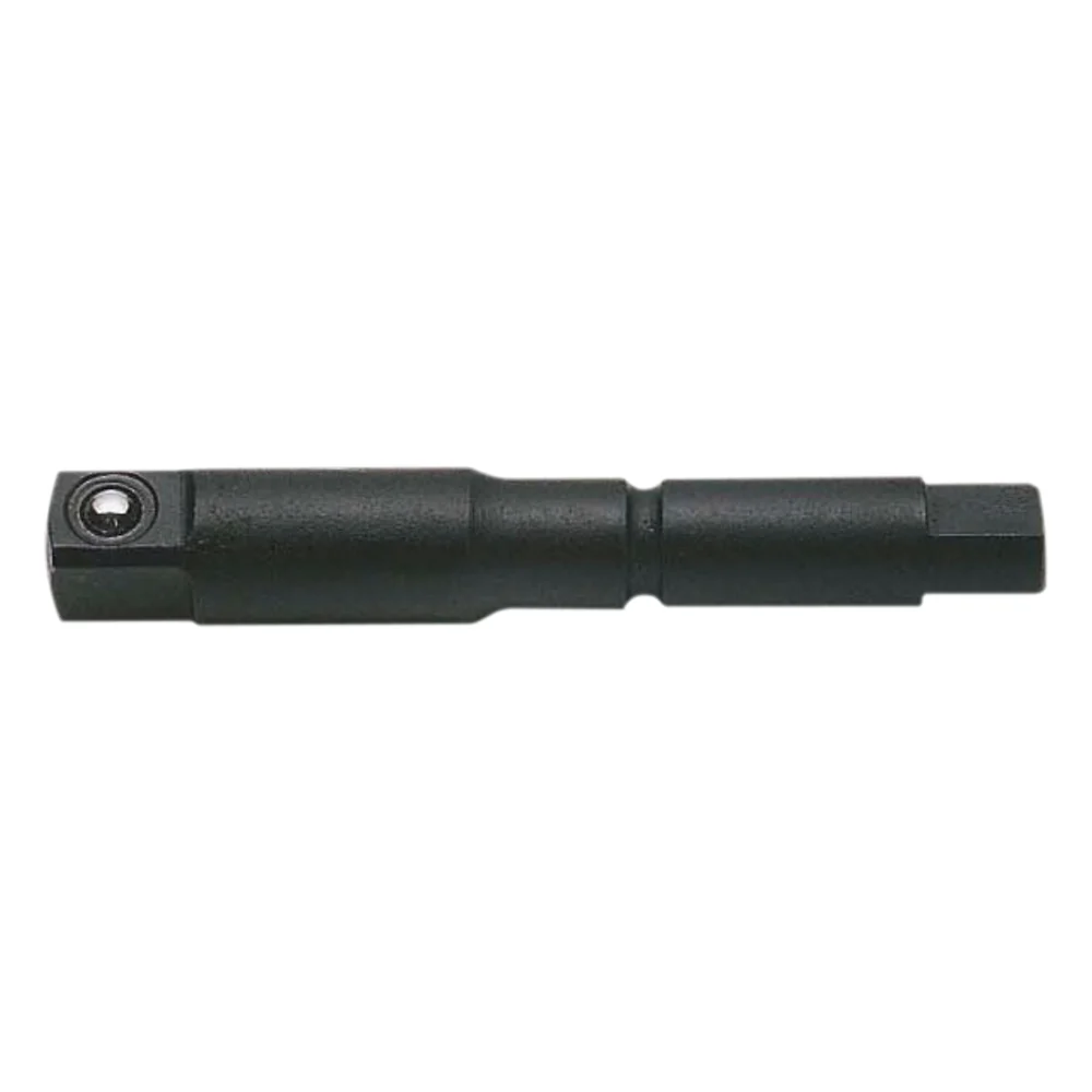 1/4" Verbindungsteil mit Aussenvierkant, Ball-Type