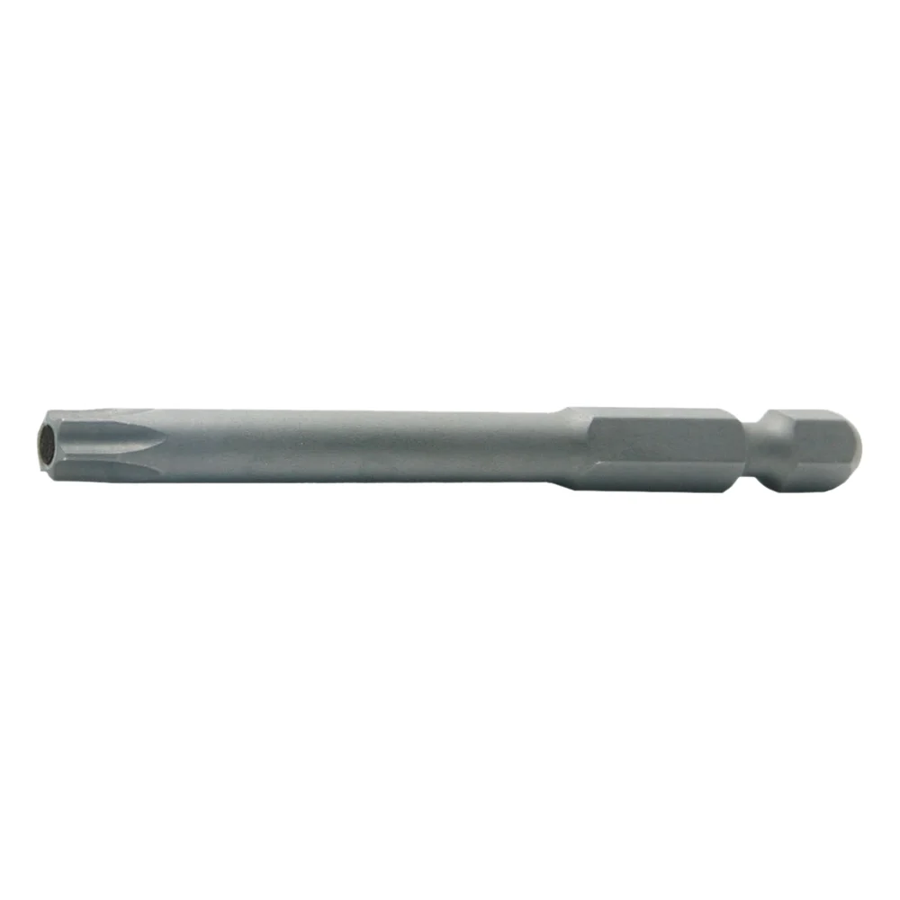 Schlagschrauber Tamper-Resistant TORX®-Bit mit Loch, 70 mm