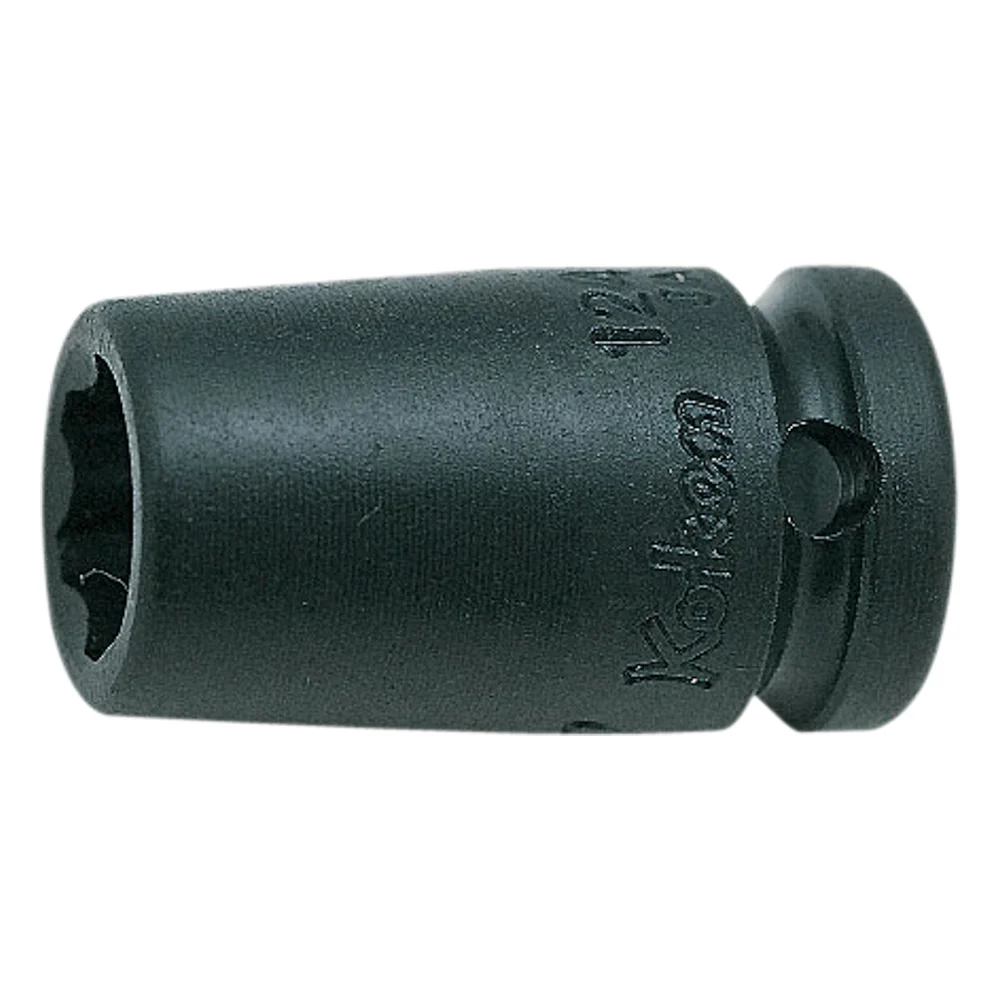 1/4'' Schlagschrauber Nuss, SURFACE DRIVE