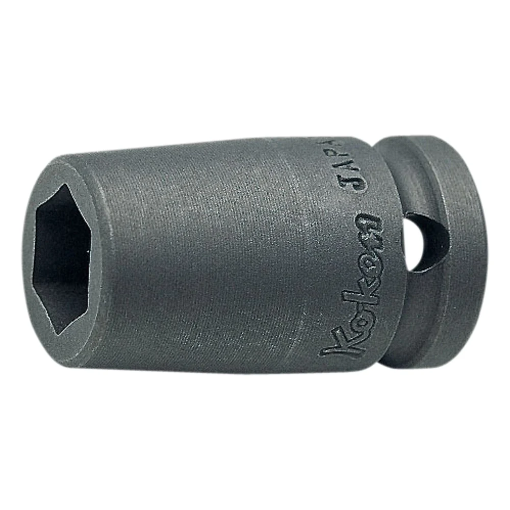 1/4'' Schlagschrauber Nuss für selbstschneidende Schrauben