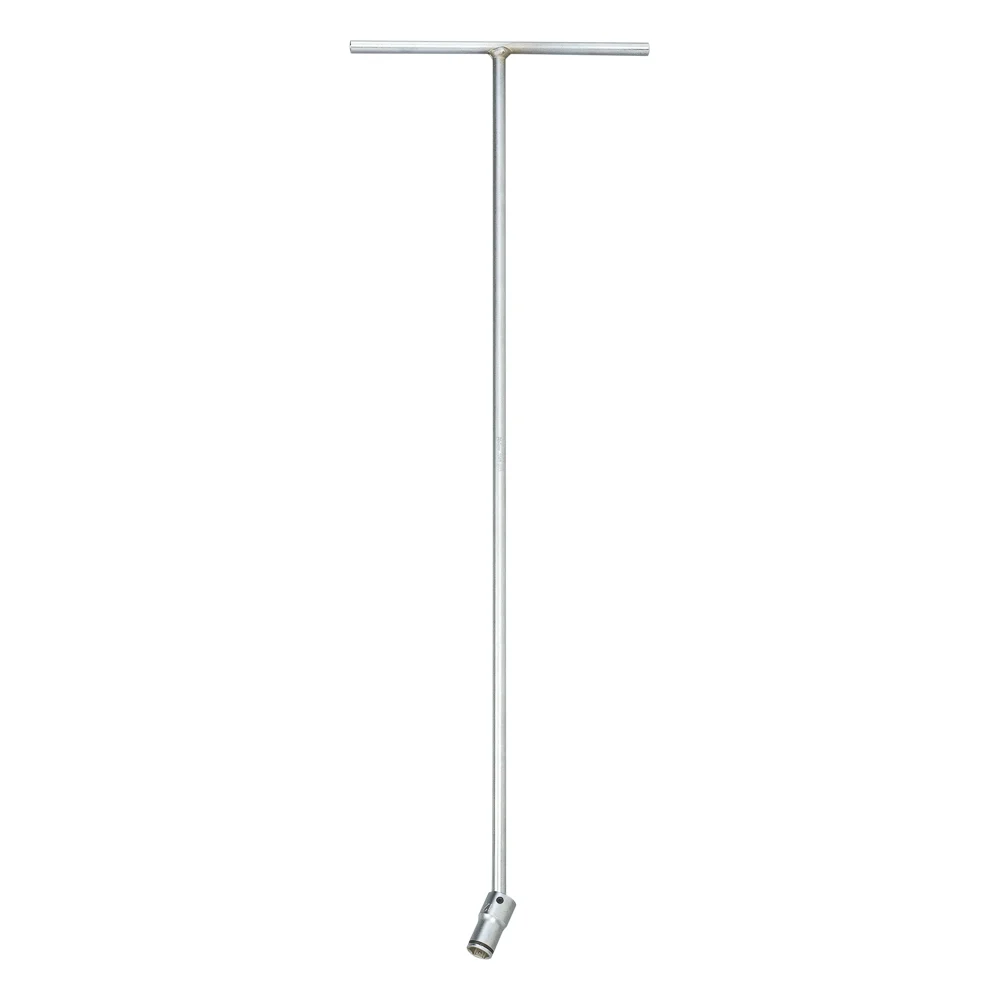 T-Griff mit Gelenk-Nuss, NUTGRIP