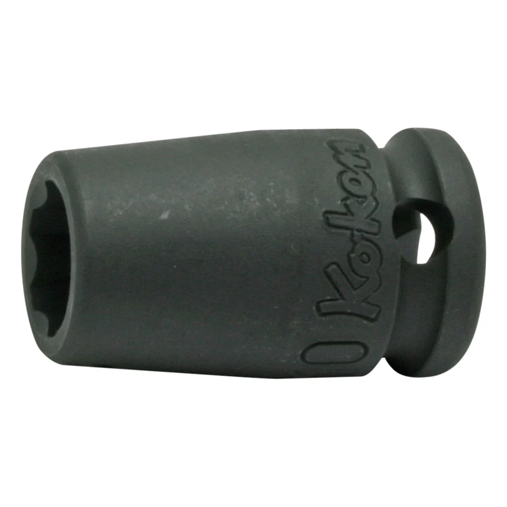 3/8'' Schlagschrauber Nuss, SURFACE DRIVE