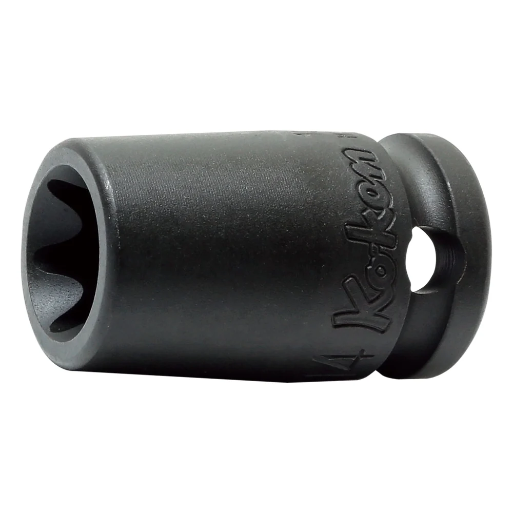 3/8'' Schlagschrauber TORX®-Nuss mit Magnet