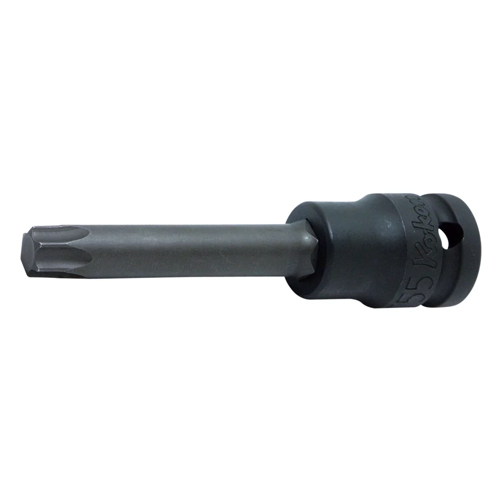 1/2'' Schlagschrauber TORX®-Bitstecknuss, 100 mm