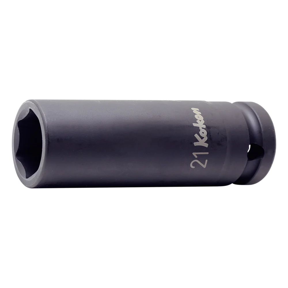 1/2'' Schlagschrauber Nuss mit Kunststoffanschlag für Zier-Radmuttern