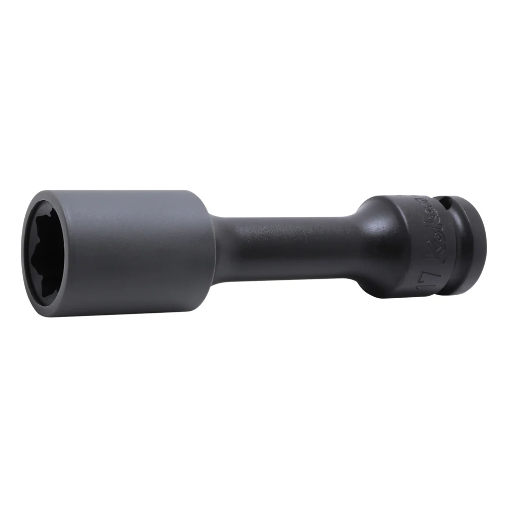 1/2'' Mercedes Benz Schlagschrauber Nuss für die Radmontage (dünnwandig)