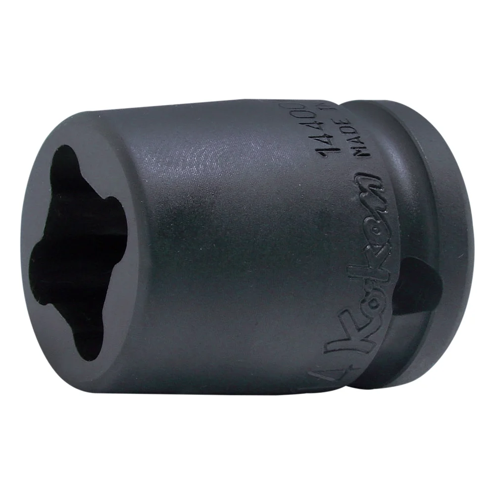 1/2'' Schlagschrauber Nuss für Schweissmuttern