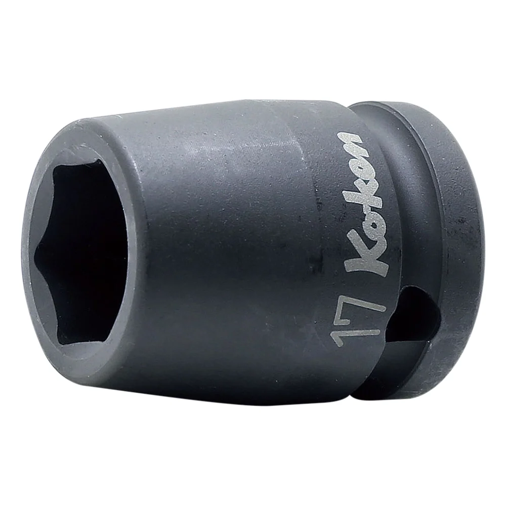 1/2'' Schlagschrauber Gelenk-Einsatz