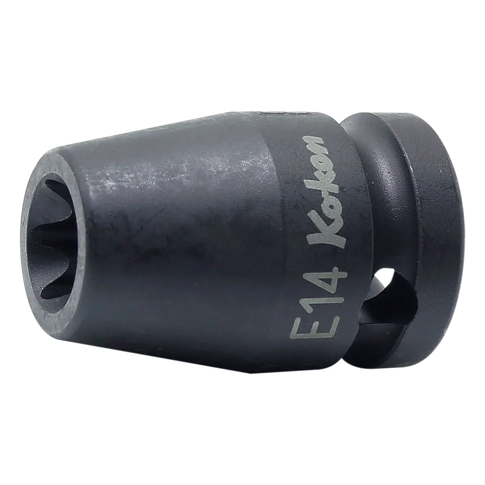 1/2'' Schlagschrauber TORX®-Nuss, 38 mm