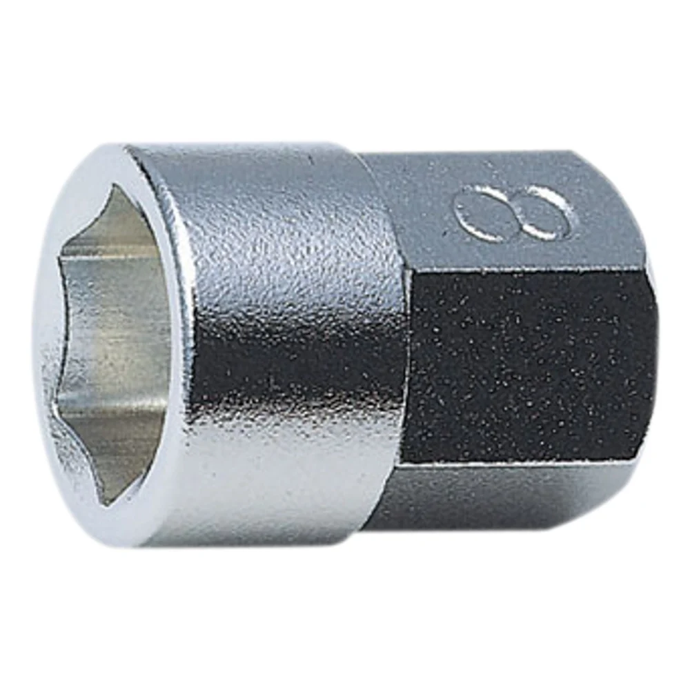 6-kant Nuss mit 10 mm, 6-kant Nuss mit 10 mm - Skizzen