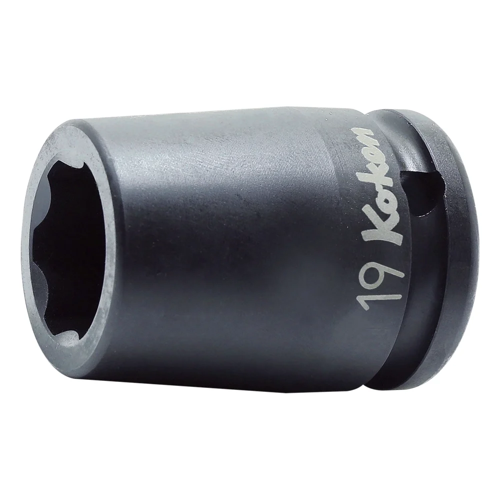 5/8'' Schlagschrauber Nuss, SURFACE DRIVE