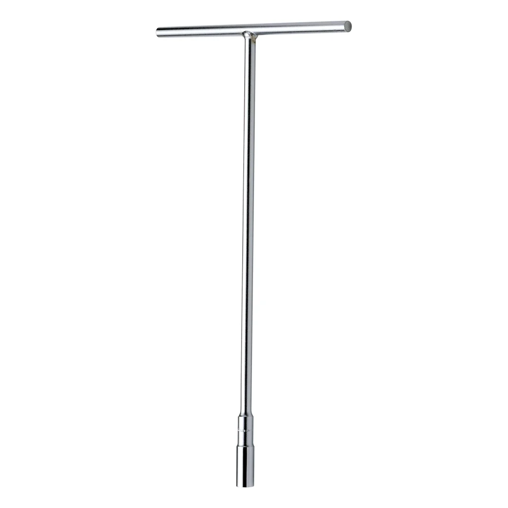 6-kant T-Griff (lang)