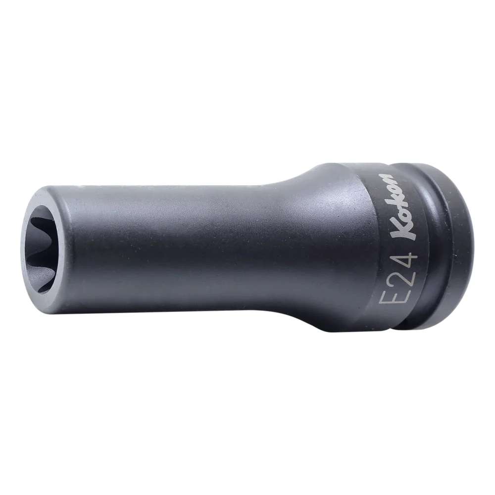 3/4'' Schlagschrauber TORX®-Nuss, 100 mm