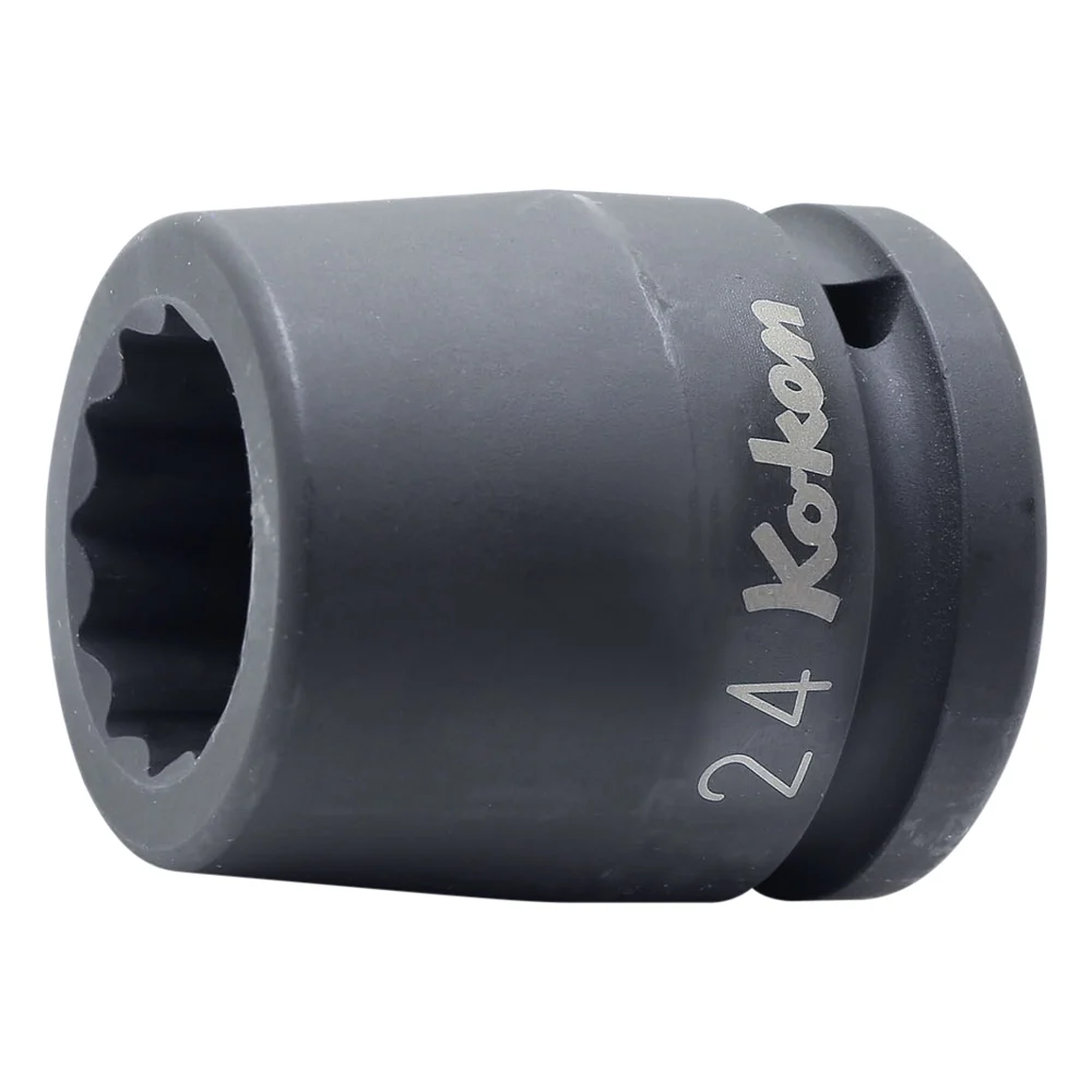 3/4'' 12-kant Schlagschrauber Nuss