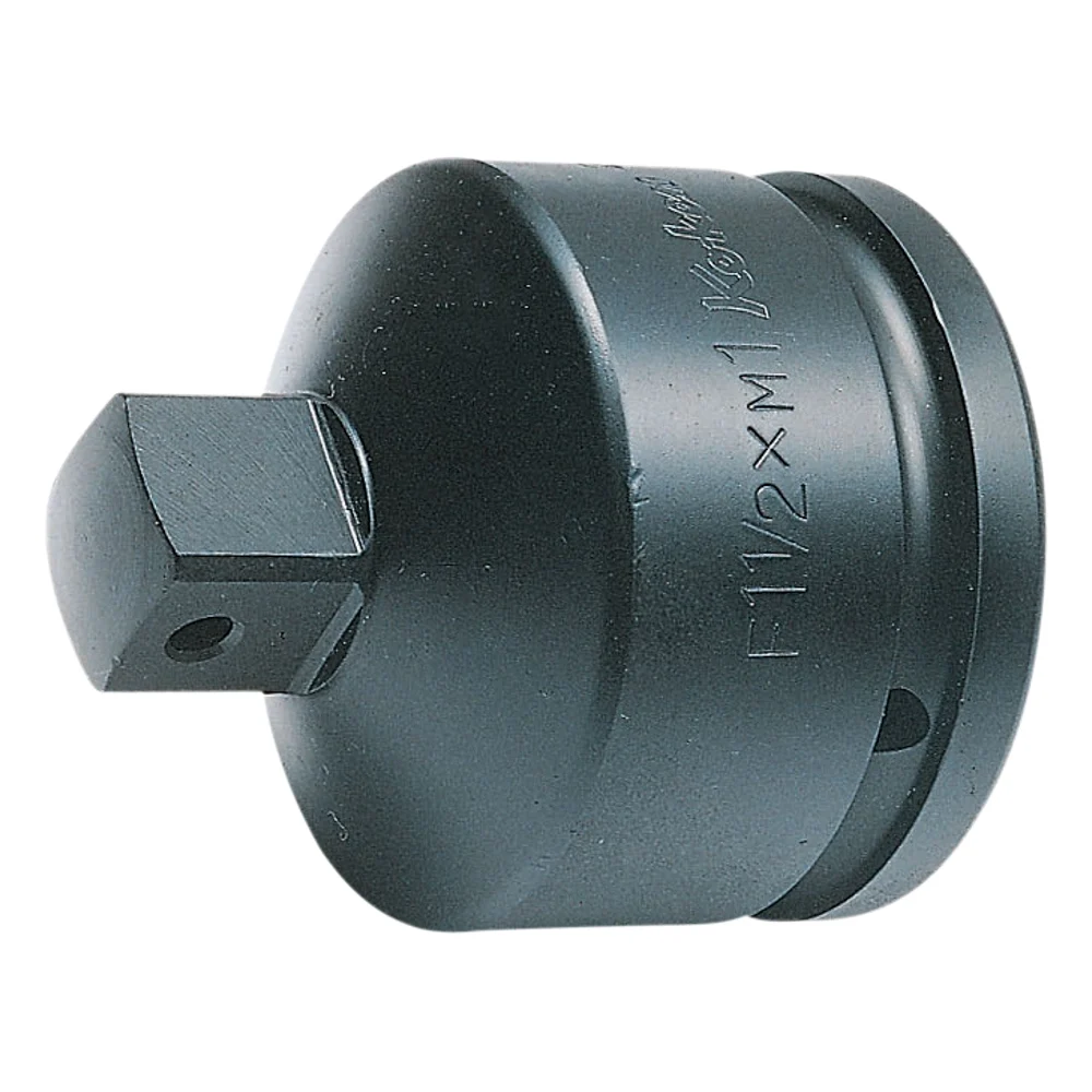 Schlagschrauber Verbindungsstück 1.1/2'' auf 1''