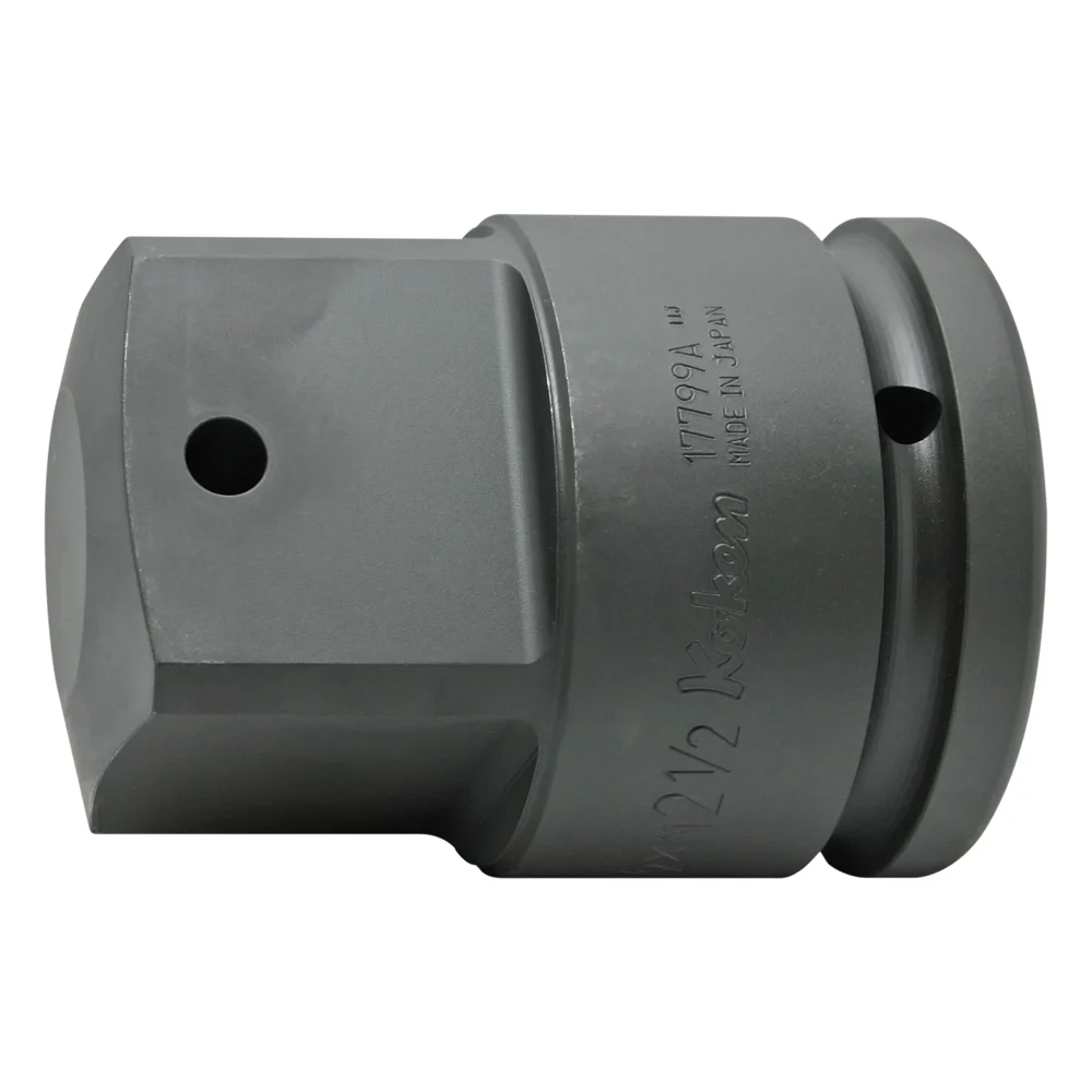 Schlagschrauber Verbindungsstück 1.1/2'' auf 2.1/2''