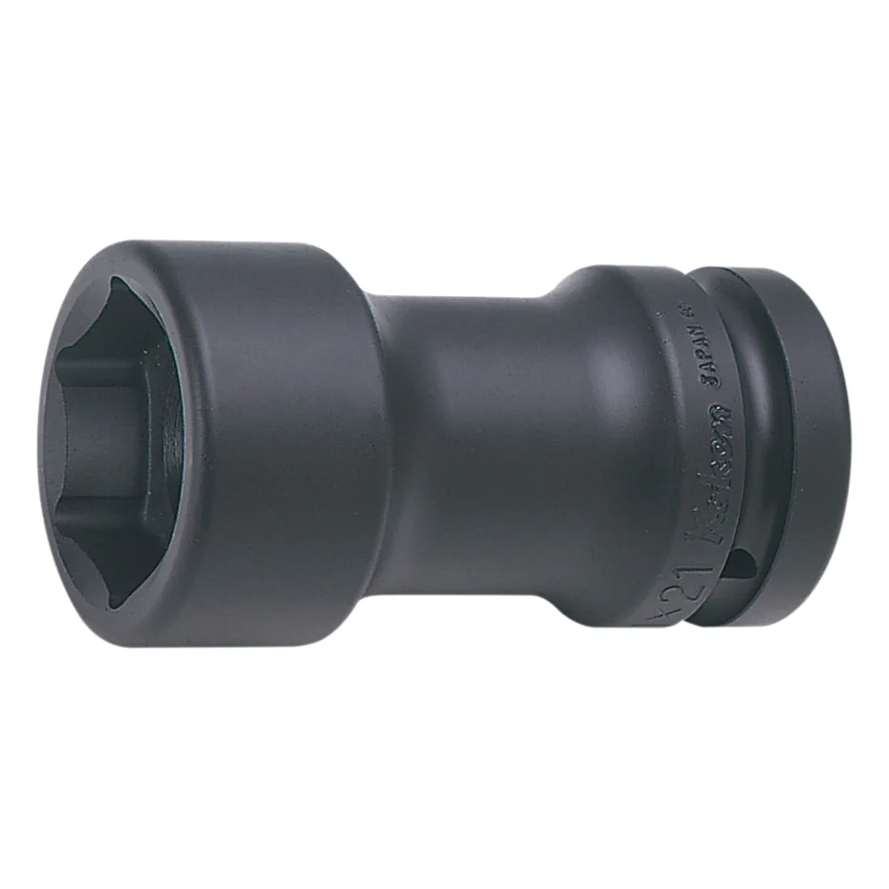 3/4'' Schlagschrauber Nuss, für die Hinterradmontage