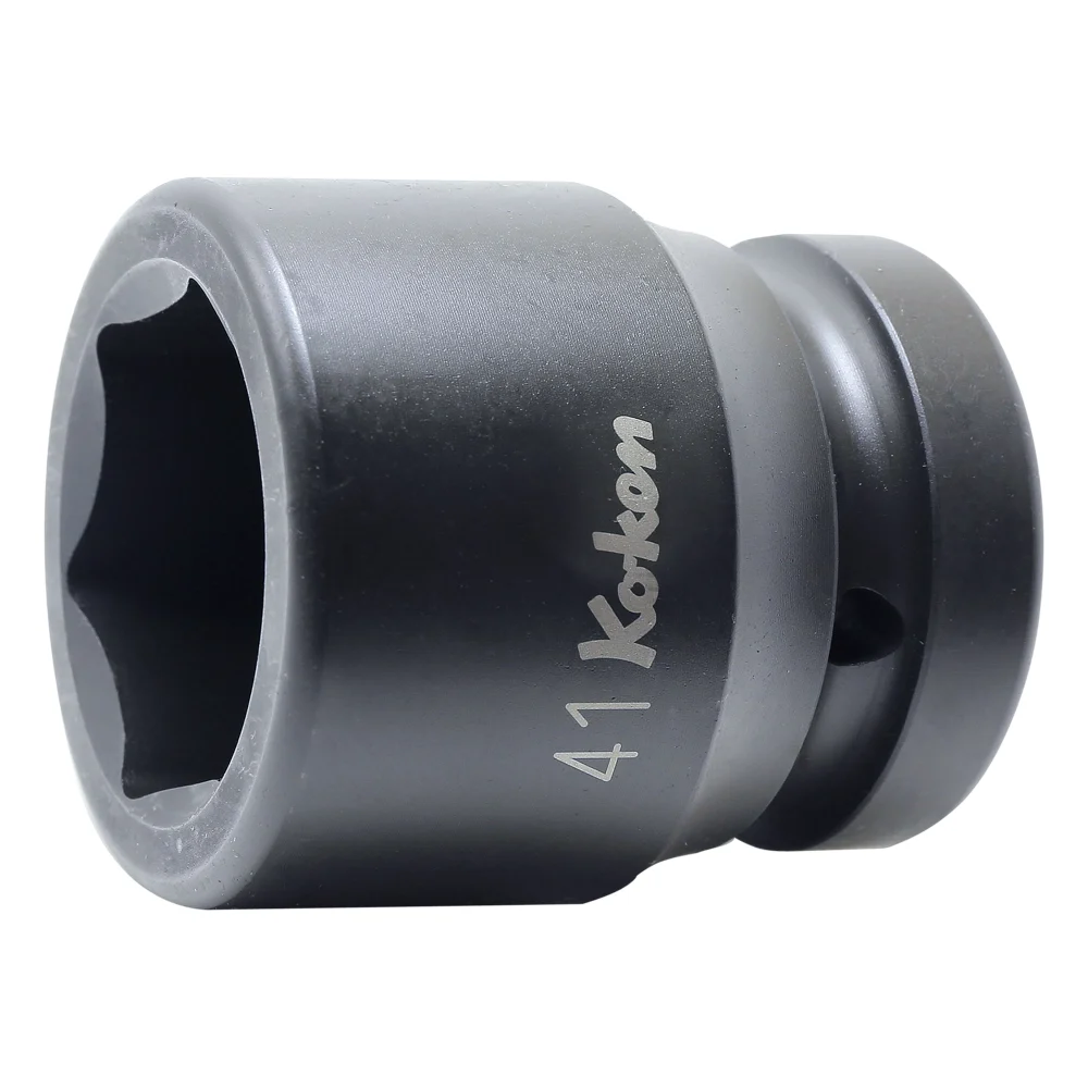 1'' 6-kant Schlagschrauber Nuss