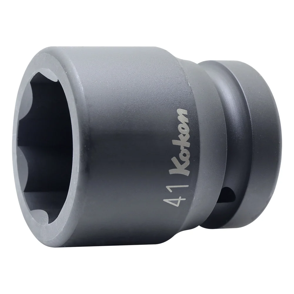 1'' Schlagschrauber Nuss, SURFACE DRIVE