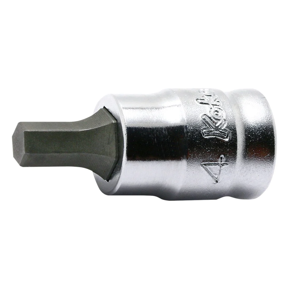 1/4''Aussensechskant-Bitstecknuss, Z-SERIE