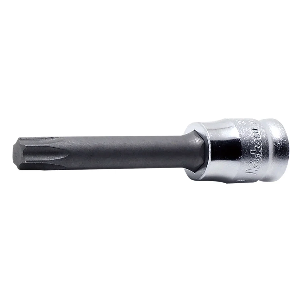1/4'' TORX®-Bitstecknuss (lang), Z-SERIE