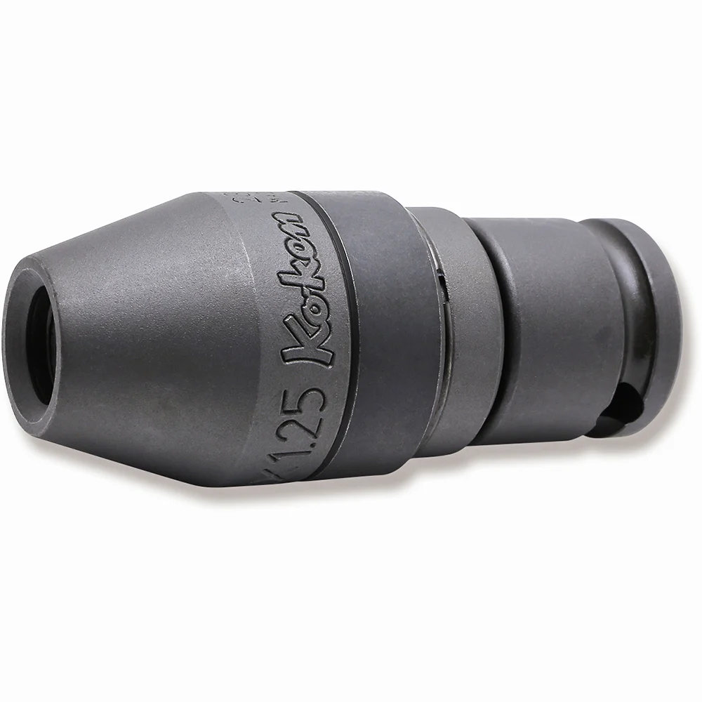 3/8" schlagschrauber stehbolzensetzer mit entriegelungssystem