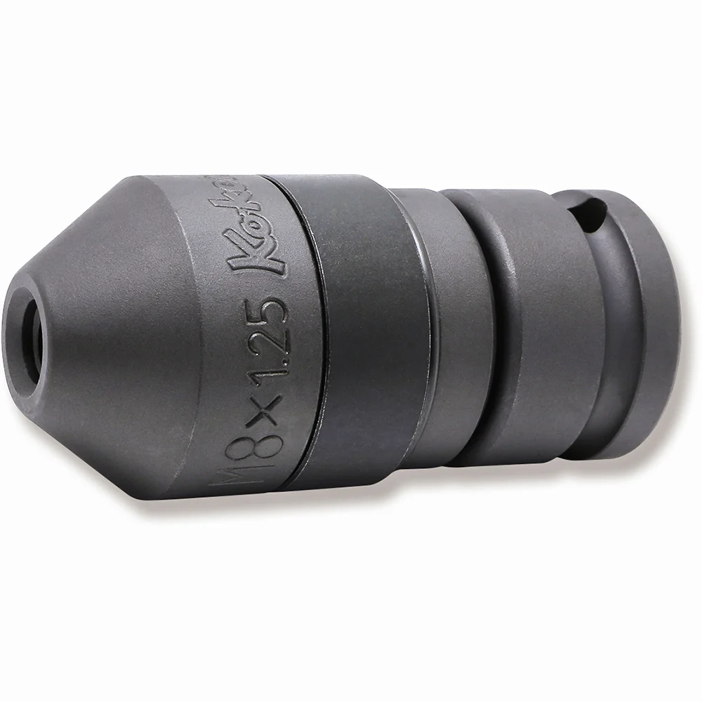 1/2" schlagschrauber stehbolzensetzer mit entriegelungssystem