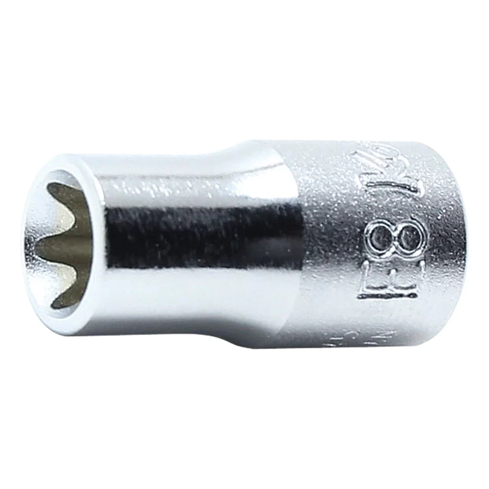 1/4'' TORX® Stecknuss