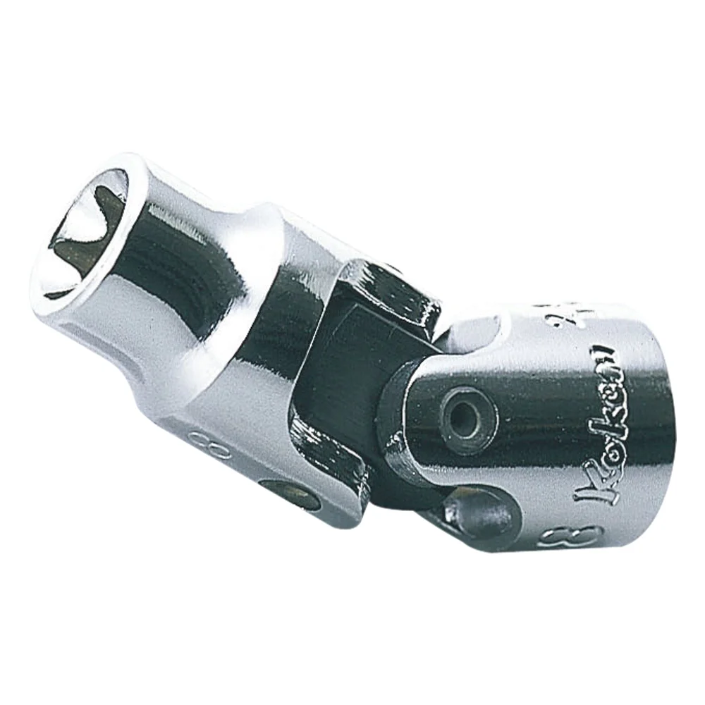 1/4'' TORX® Gelenk-Nusseinsatz