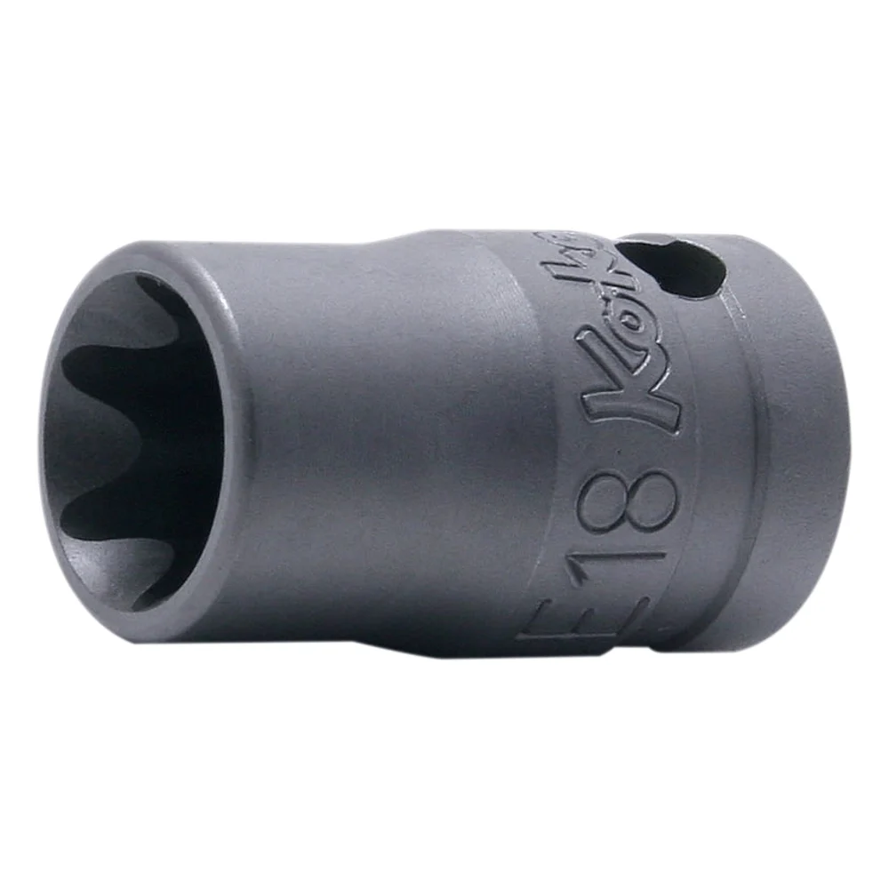 1/2'' Industrie TORX®-Nuss