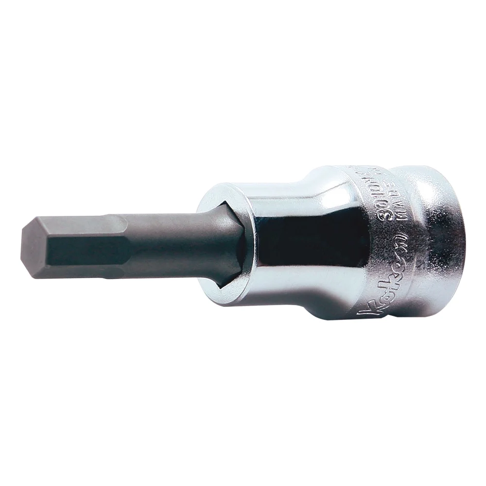3/8''Aussensechskant-Bitstecknuss, Z-SERIE