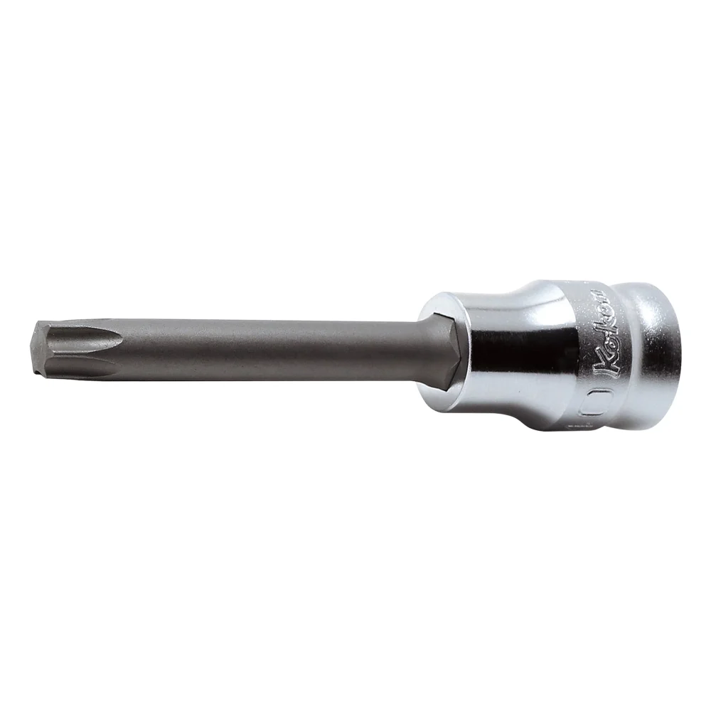 3/8'' TORX®-Bitstecknuss (lang), Z-SERIE