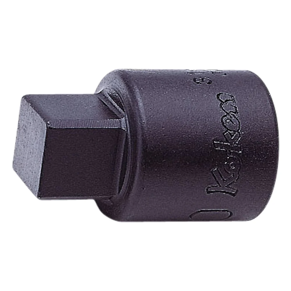 3/8'' Aussenvierkant-Bit für Ölablassschrauben