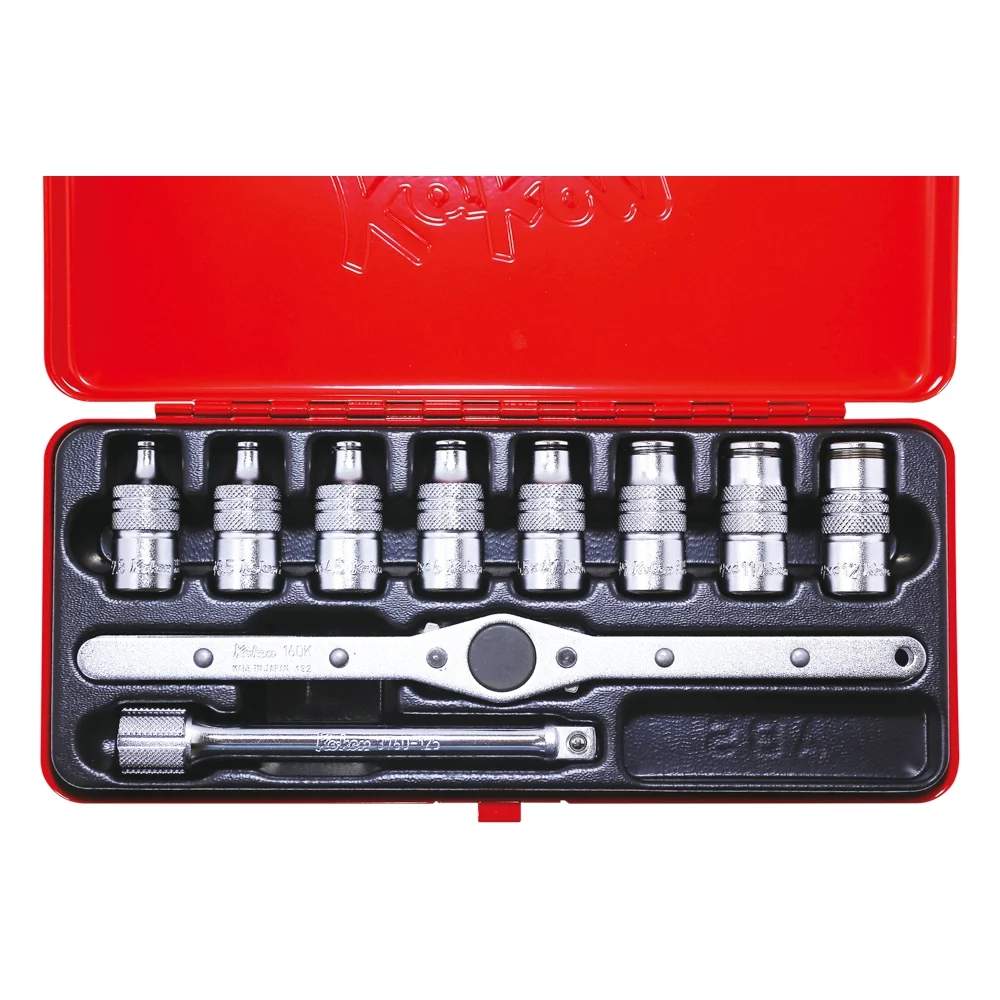 Halter für Gewindeschneider im Satz