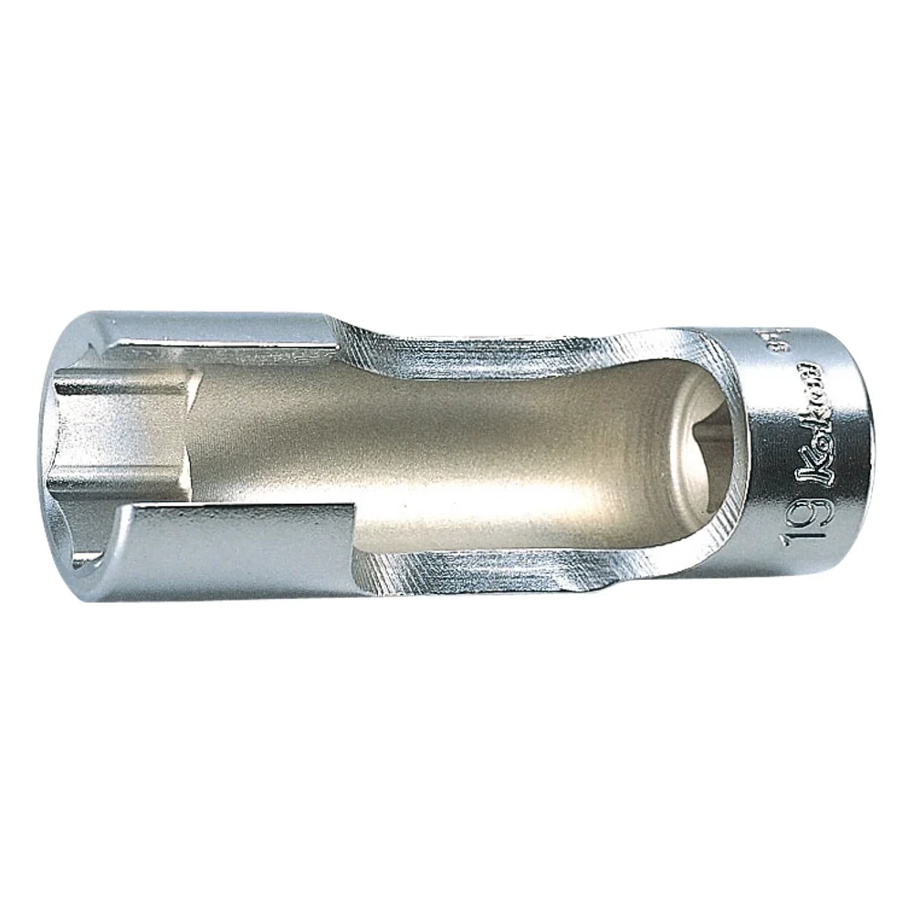 3/8″ Nuss für Überwurfmuttern