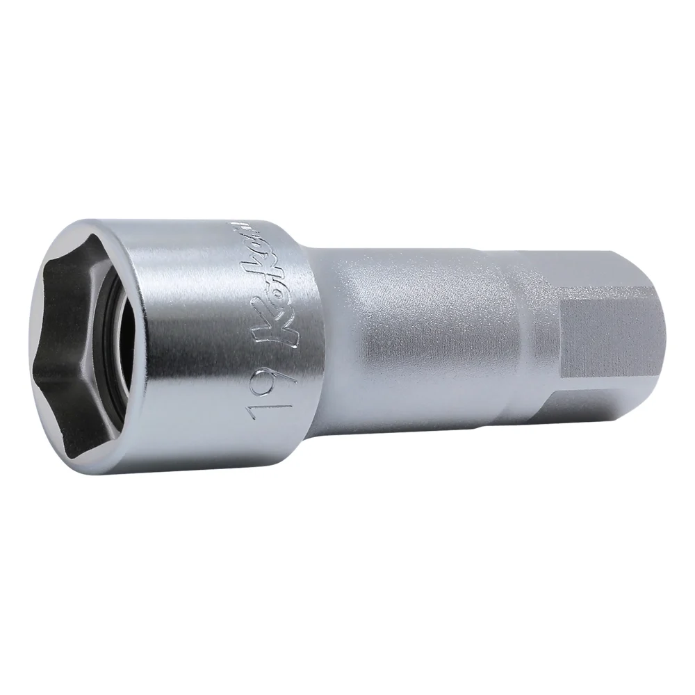 3/8'' Zündkerzenschlüssel mit Magnet für Kleinmotoren