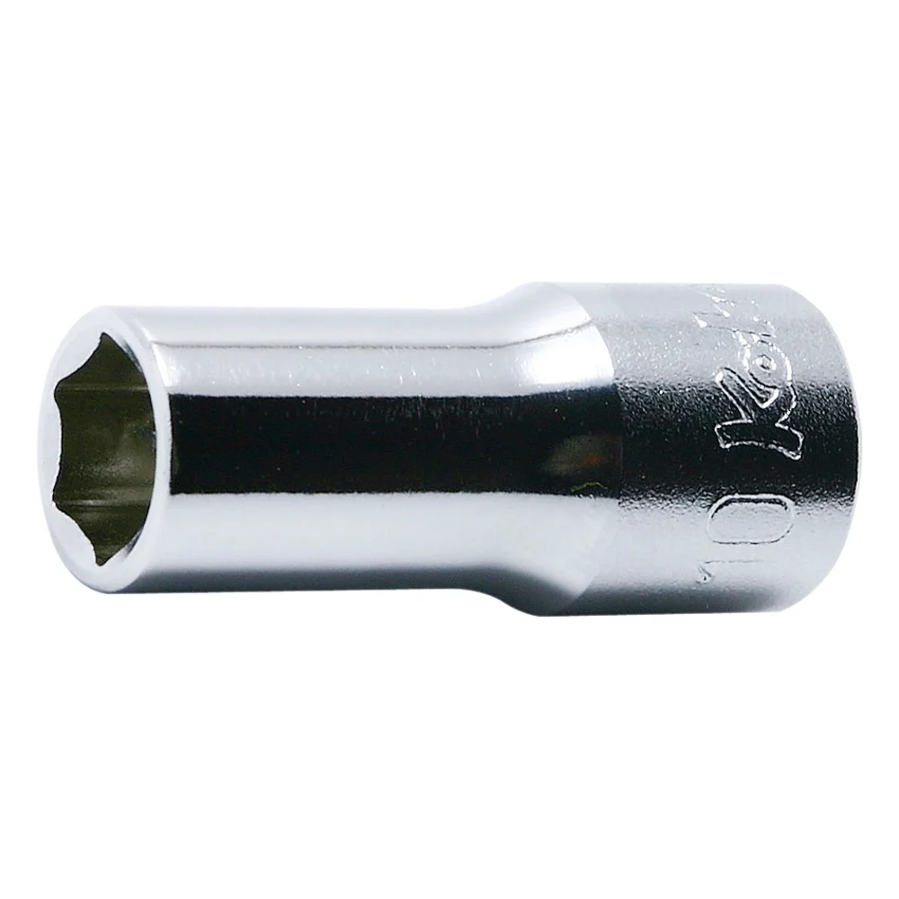 3/8'' 6-kant Stecknuss (Zoll), 40 mm