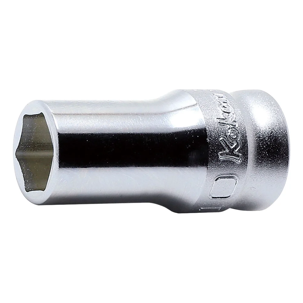 3/8'' 6-kant Nuss (mittel-lang), Z-SERIE